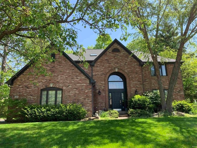 Photo - 18325 Forest Terrace House