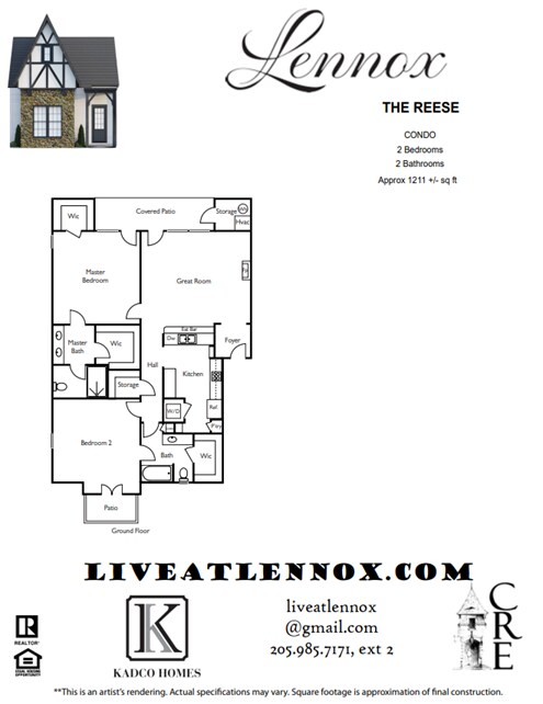 Photo - 4301 Teal Ln