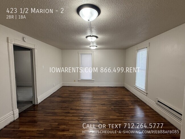 Photo - 423 1/2 Marion-2 Unit 2