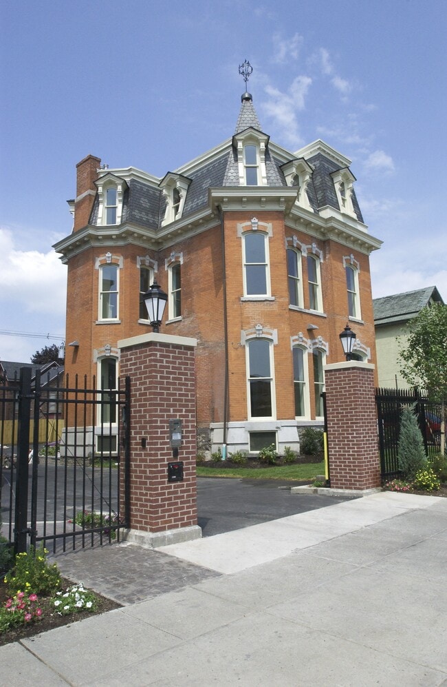 Building Photo - The Granite Works Rental