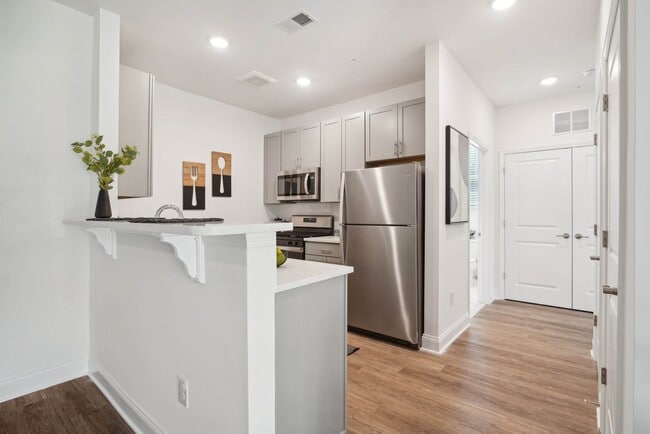 Laurel Run Apartments