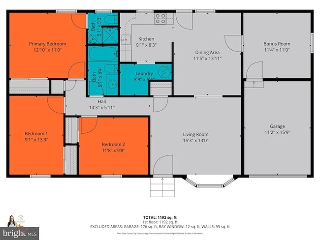 Photo - 3748 Tudor Dr