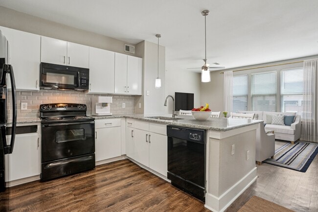 Photo - Highline Urban Lofts