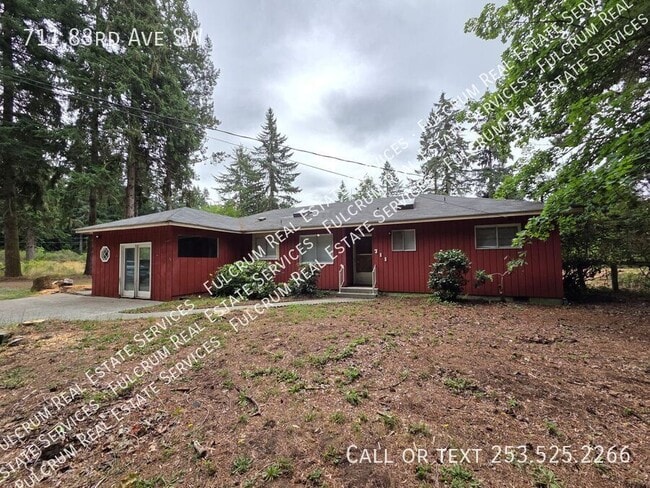 Building Photo - 711 83rd Ave SW