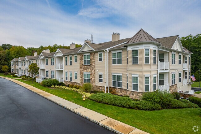 Photo - Foxfield Villas Apartments