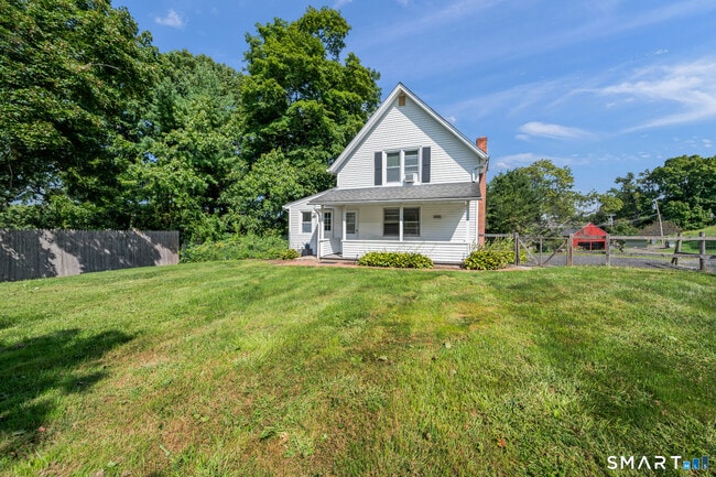 136 Chestnut Hill Rd