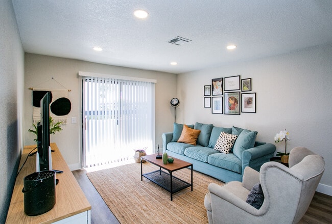 Photo - Haven at Lone Mountain