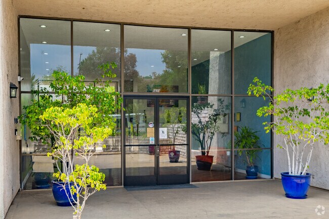 Entrada - Casa De Valley View