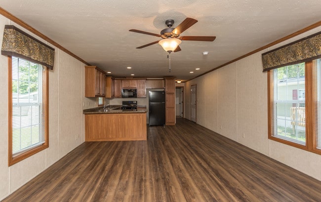 Photo - Carsons Mobile Home Park