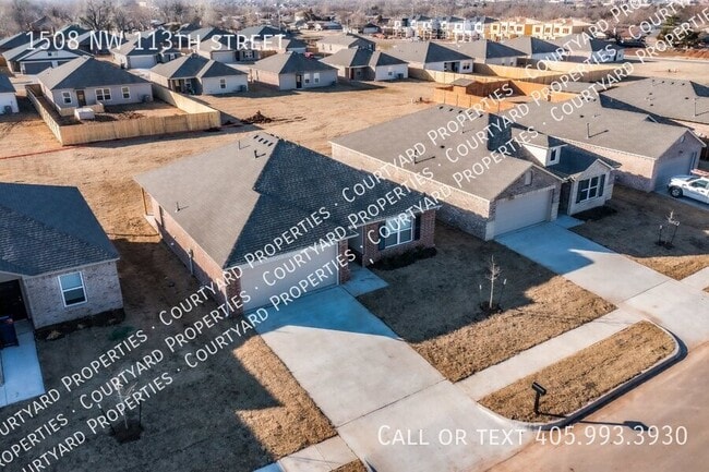 Photo - 1508 NW 113th St