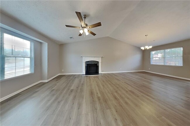 Photo - 3202 Windgate Dr