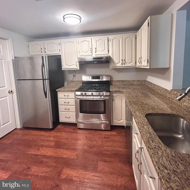 Photo - 1705 Mountainview Dr