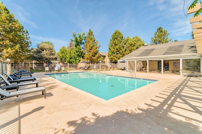 Park Vista Apartments