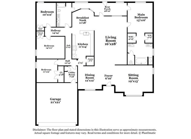 Photo - 506 W Leah Ct