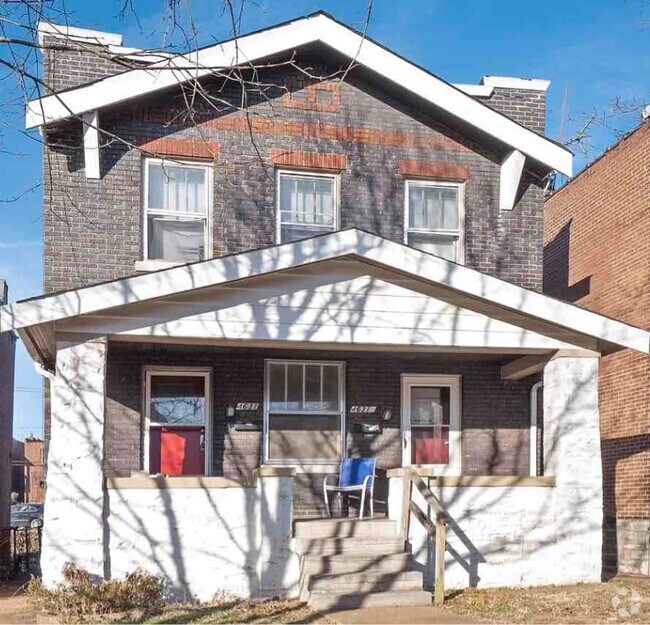 Building Photo - 4631 Minnesota Ave Unit 1st floor Rental