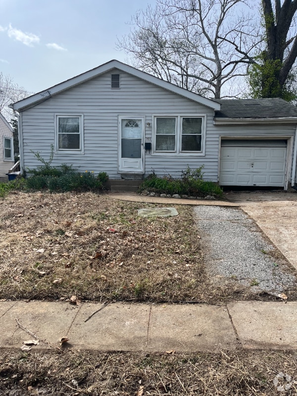 Building Photo - 305 S Dade Ave Rental