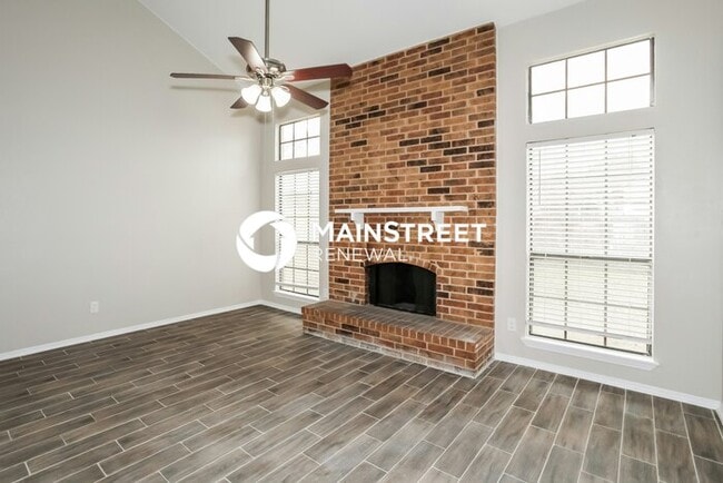 3 Bedroom Pet-Friendly Home in The Colony, TX with Main Street Renewal