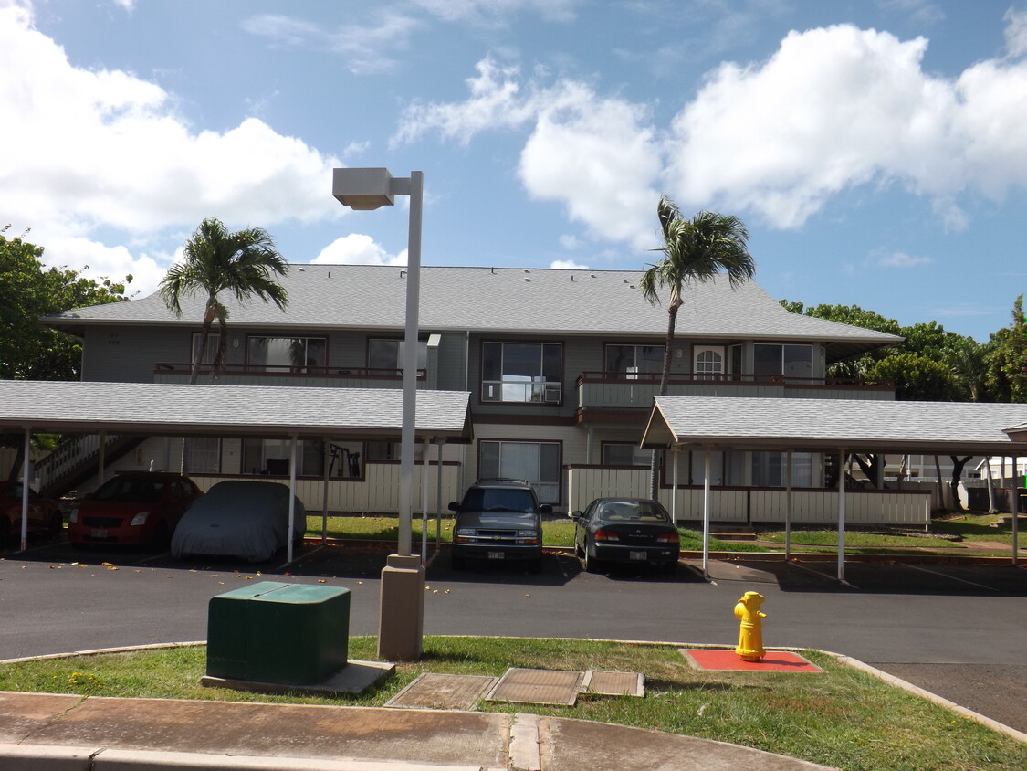 Photo - 91-869 Puamaeole St (Ewa Beach, HI)