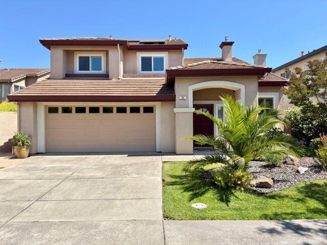 Photo - Coveted Napa Yacht Club 3 Bedrooms, 2 1/2 Bathrooms, w/ 1st Level Primary Bedroom/Bath