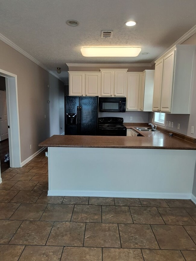 Photo - 3 bedroom 2 bathroom townhouse in Ocean Springs