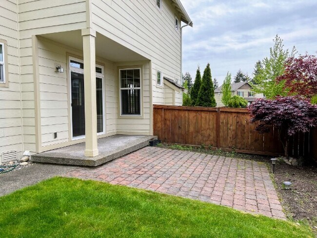 Photo - Pet Friendly 3 Bedroom in Campus Glen Neighborhood