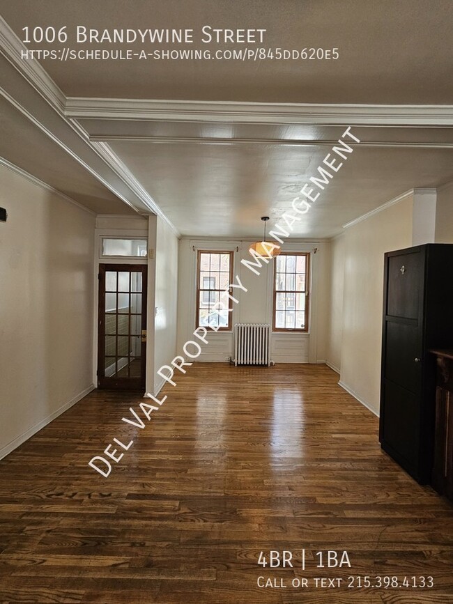 Photo - 1006 Brandywine St Townhome