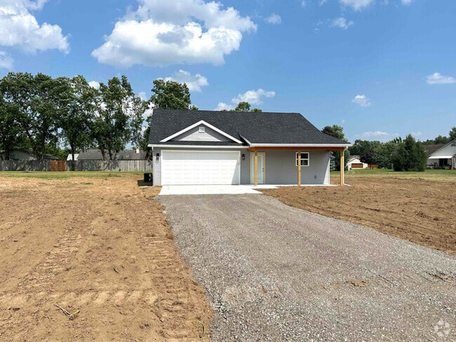 Building Photo - 1962 W Cadmus Rd Rental