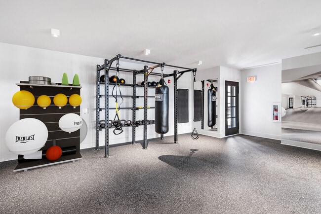 Photo - The American