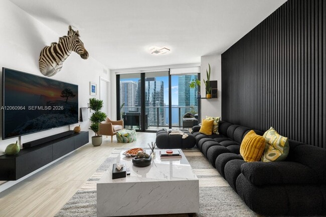 Building Photo - 1300 S Miami Ave Unit 2103