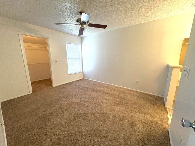 Photo - Charming 2-Bed, 2-Bath Home with Vaulted C...