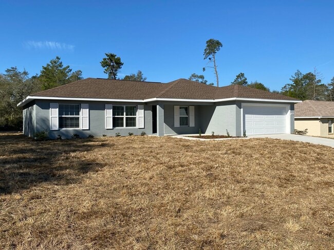 14902 Southwest 24 Circle
