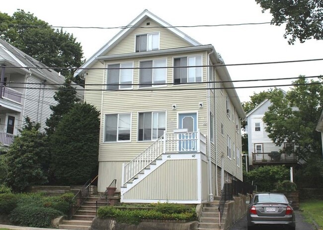 Photo - 48 Moulton Rd Unidad 48