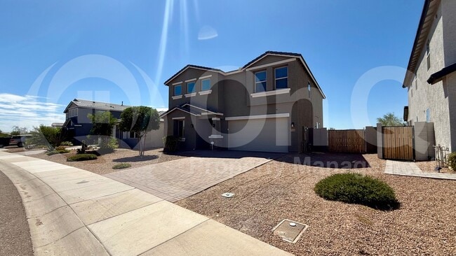 Building Photo - 26410 N Thornhill Dr Rental