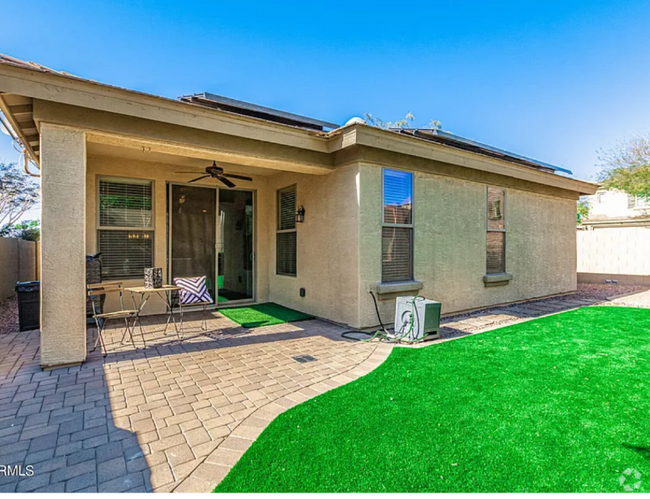 Building Photo - 6771 W Miner Trail Rental