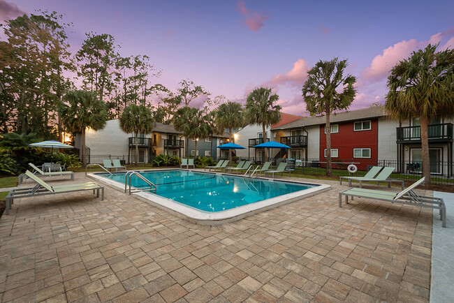 Building Photo - Heron Walk Rental