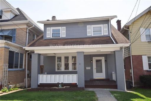 Photo - Mt Lebanon 3-bedroom house for rent