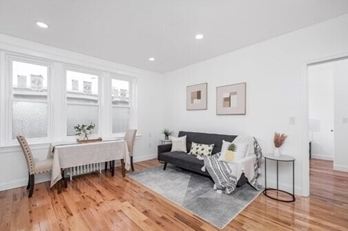 *Pictures are representative samples of the advertised unit. In some cases, the actual units you tou - 48 Ashford St Apartments Unit 12