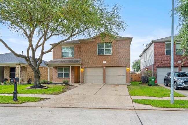 Photo - 18323 Atasca Wds Trce Casa