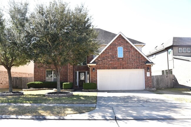 Building Photo - 13806 Wixford Trail