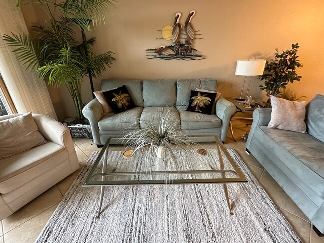 living room - 7705 Grand Estuary Trl Unit River Strand -104