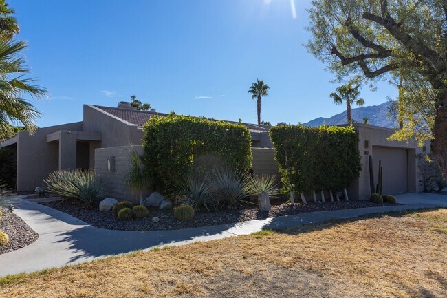 Photo - Stylish Palm Springs Retreat with Pool