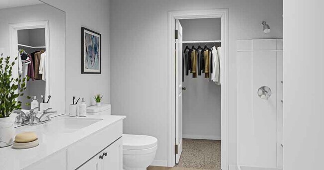 Photo - Haven at Harrington Trails Rental Homes