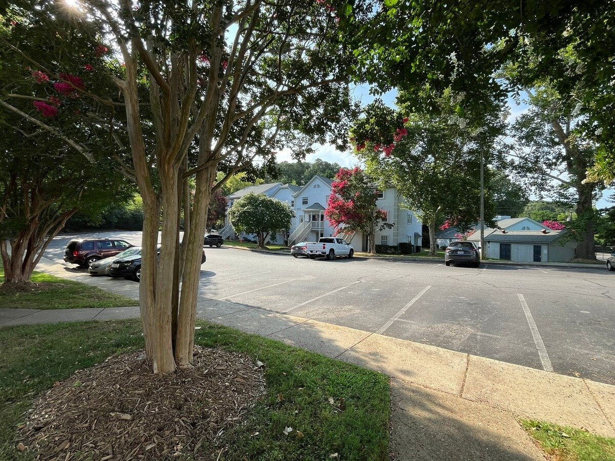 Photo - **COMING SOON** Newly Remodeled 2BD, 2.5BA Raleigh Condo Walking Distance to NC State Campus Unit 203