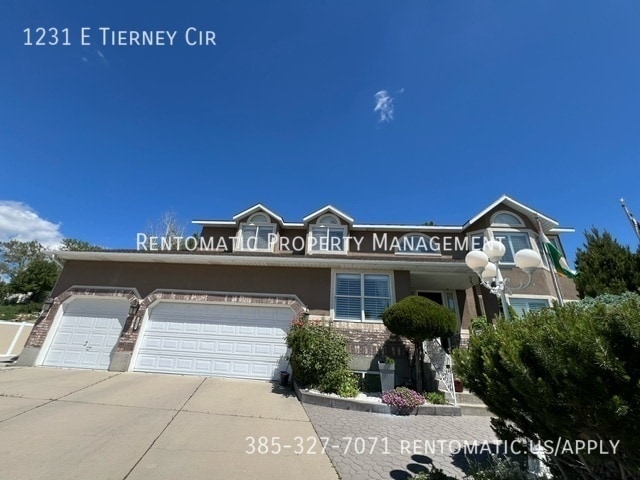 Photo - 1231 Tierney Cir