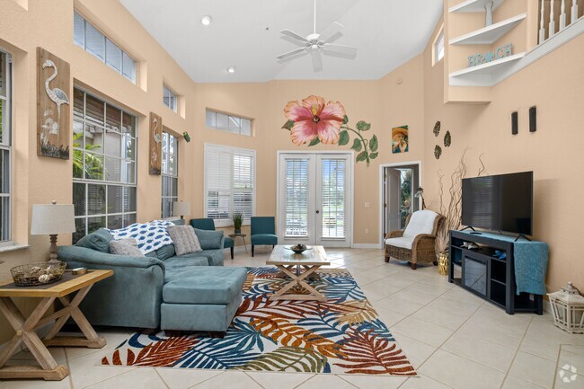Building Photo - 1217 Gorda Cay Ln Rental