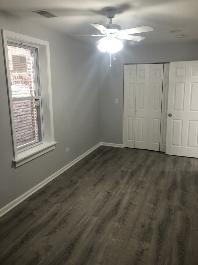 Photo - 3302 S Hamilton Ave