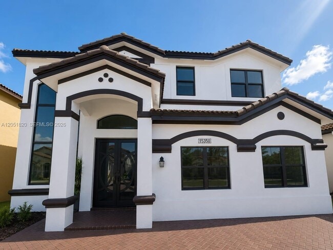 15350 SW 11th St