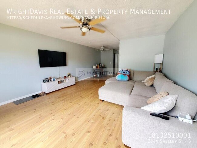 Photo - 2344 Shelley St Unit 8