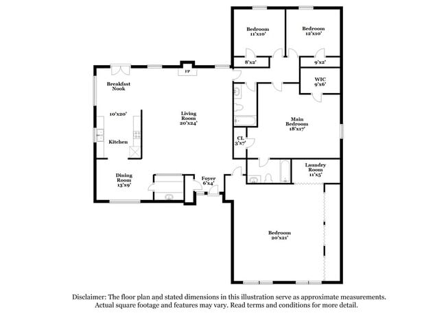 Photo - 8866 Wellston Ct