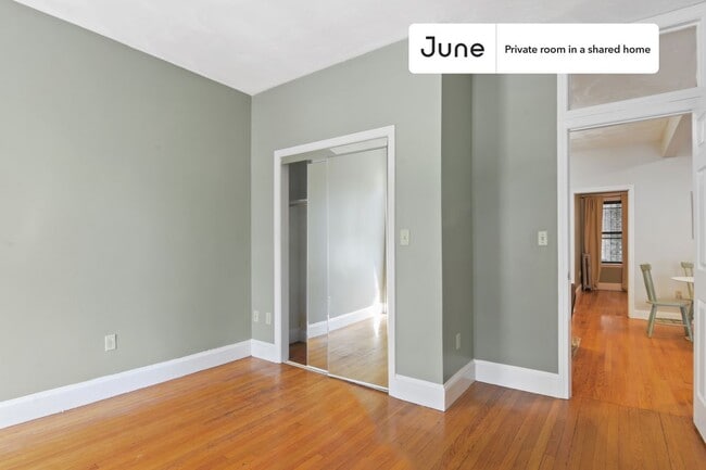 Photo - Room in Shared 4 bed/1 bath home Unit B